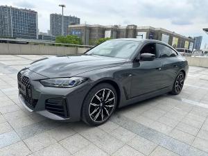 bmw 4 series 2023 Petrol