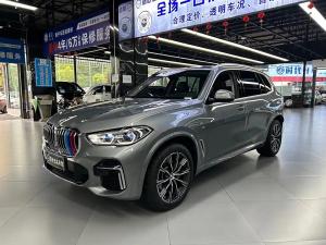 bmw x5 2023 Petrol