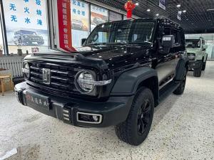 tank 300 2021 Petrol
