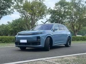 LI Auto LI L7 2023 REEV