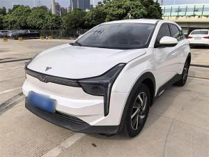 neta u 2020 Electric