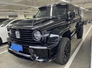 tank 300 2023 Petrol