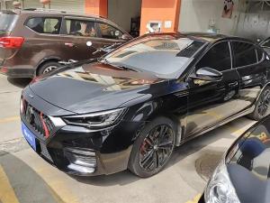 mg 6 2021 Petrol