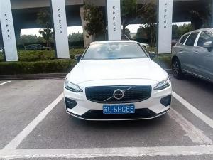 volvo s60 2024 Hybrid