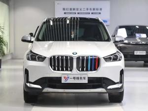 bmw x1 2023 Petrol