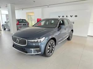 volvo xc60 2023 Hybrid