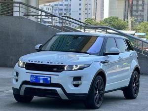 Land Rover Range Rover Evoque 2015 Petrol