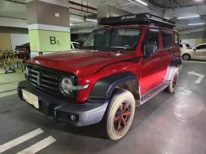 tank 300 2021 Petrol