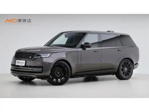 Land Rover Range Rover 2023 Hybrid