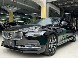 volvo s90 2021 Hybrid