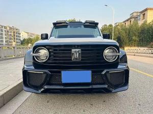 tank 300 2023 Petrol