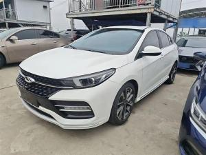 Chery Arrizo GX 2020 Petrol