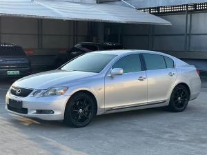 lexus gs 2006 Petrol