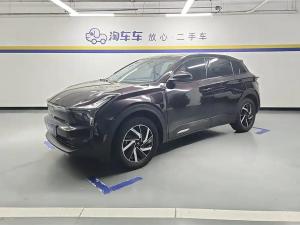 neta u 2022 Electric