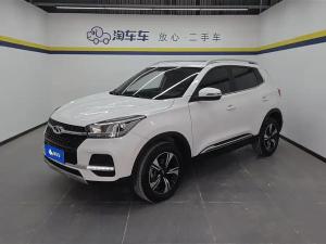Chery Tiggo 5x 2023 Petrol