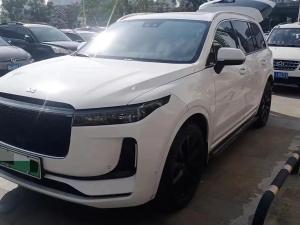 LI Auto LI ONE 2020 REEV