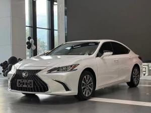 lexus es 2022 Petrol
