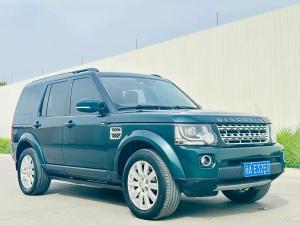 land rover discovery 2015 Diesel