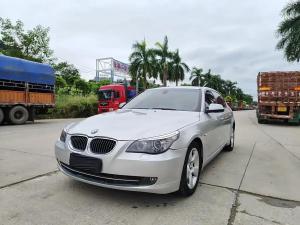 bmw 5 series 2010 Petrol