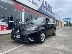 mg3 2015 Petrol