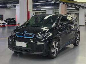 bmw i3 imported 2018 Electric