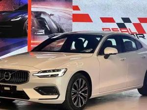 volvo s60 2024 Hybrid