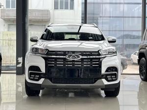 Chery Tiggo 8 2024 Petrol