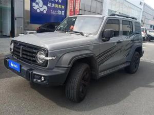 tank 300 2021 Petrol