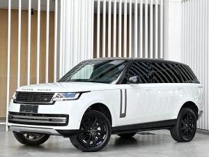 Land Rover Range Rover 2023 Hybrid