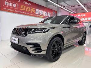 Land Rover Range Rover Velar 2021 Petrol