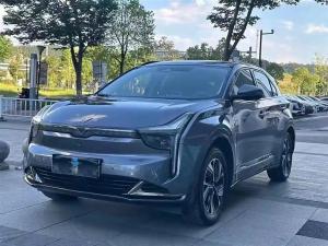 neta u 2022 Electric