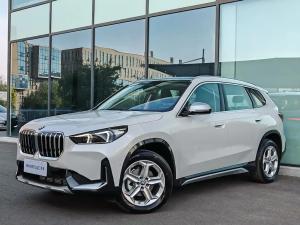 bmw x1 2023 Petrol