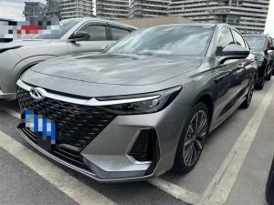 Chery Arrizo 8 2023 Petrol