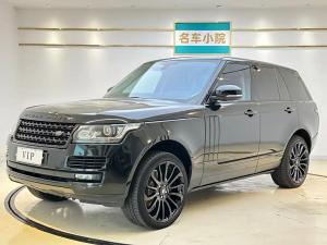 Land Rover Range Rover 2017 Diesel