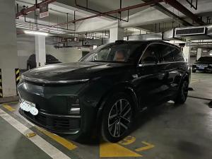 LI Auto LI L9 2023 REEV