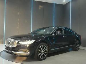 volvo s90 2021 Hybrid