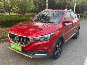mg zs 2019 Petrol