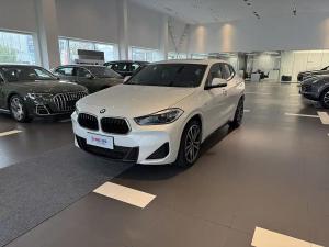 bmw x2 2021 Petrol