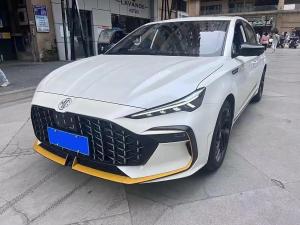 mg 6 2021 Petrol