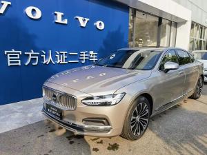 volvo s90 2023 Hybrid