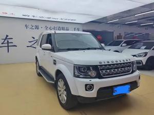 land rover discovery 2015 Diesel
