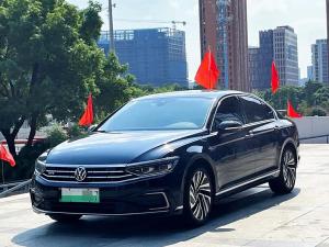 volkswagen magotan gte plug-in hybrid 2021 Plug-in Hybrid