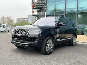 Land Rover Range Rover 2019 Petrol