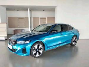 bmw i3 2023 Electric