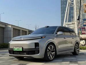 LI Auto LI L9 2023 REEV