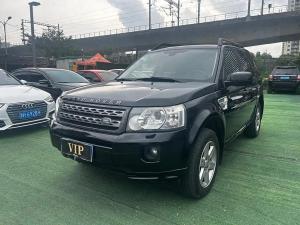 land rover freelander 2 2011 Diesel