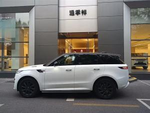 Land Rover Range Rover Sport 2023 Hybrid