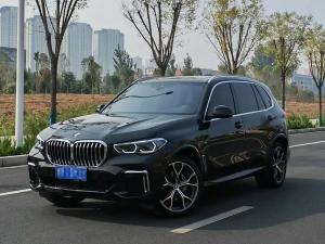 bmw x5 2023 Hybrid