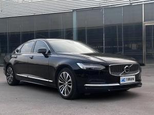 volvo s90 2023 Hybrid
