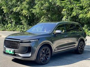 LI Auto LI ONE 2023 REEV